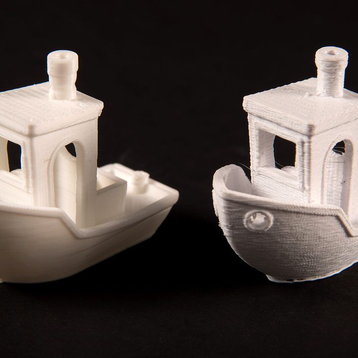 Pirate3D Printer