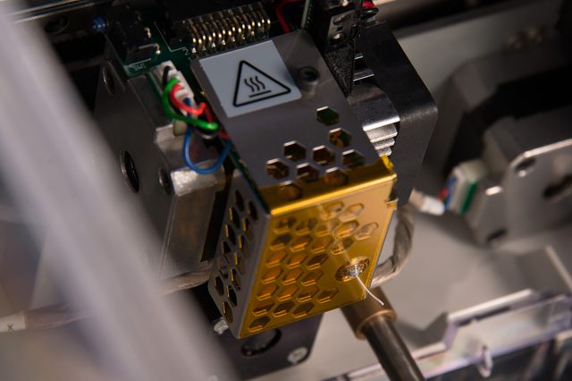 Pirate3D Printer