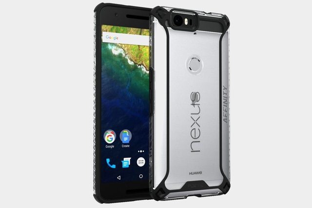 Poetic Affinity Case