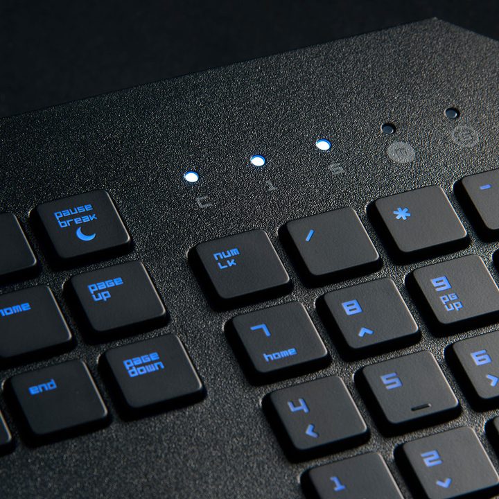 Razer Deathstalker