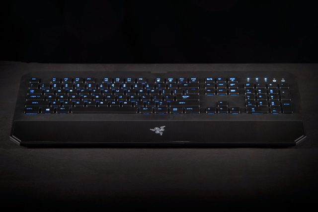 Razer Deathstalker