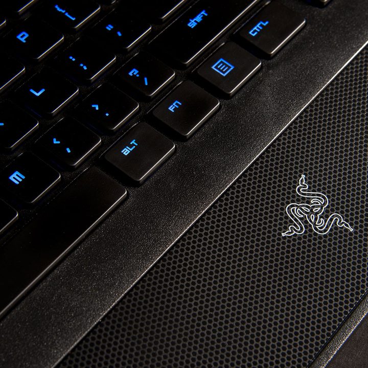 Razer Deathstalker