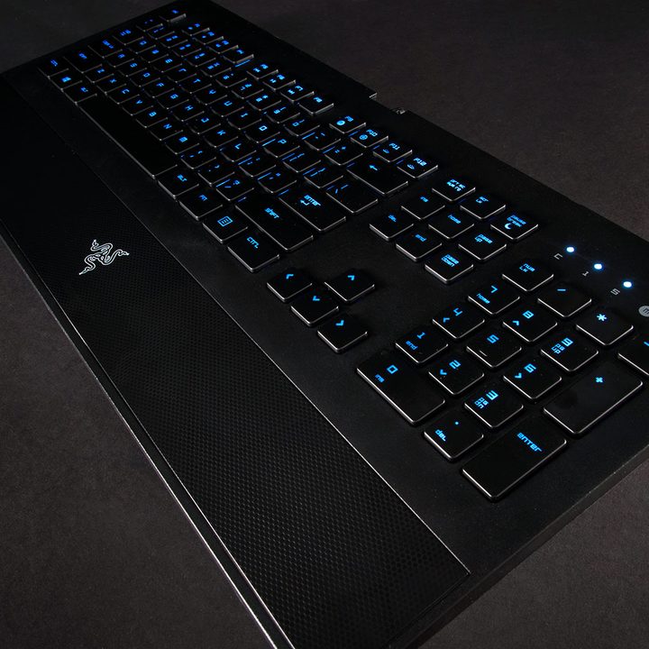 Razer Deathstalker