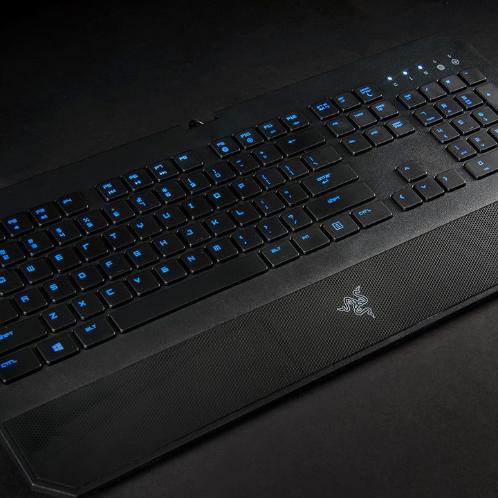 Razer Deathstalker