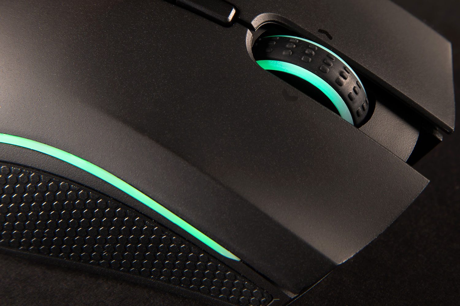 Modanta Razer Razer Mamba (2015) review - Digital Trends