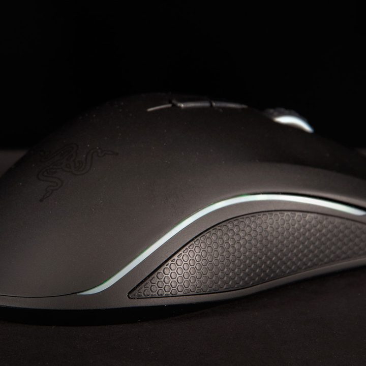 Razer Mamba 2015
