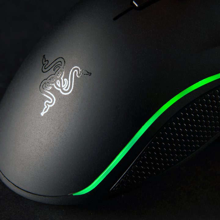 Razer Mamba 2015