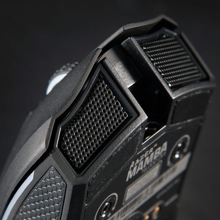 Razer Mamba 2015