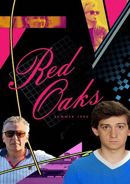 RedOaksPoster