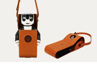 RoBoHon Pouch