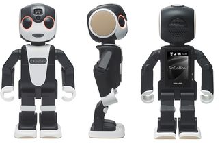 RoBoHon