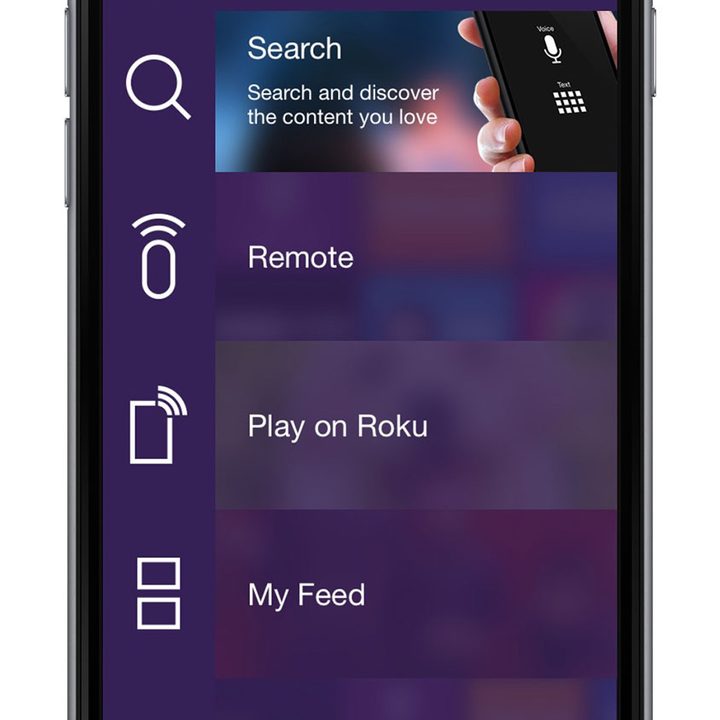 roku 4 news specs price mobile app home screen