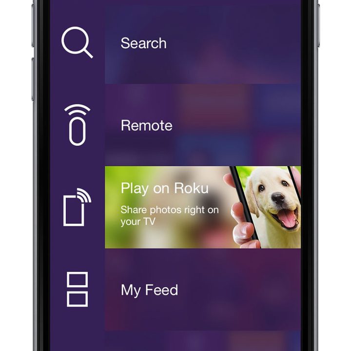 roku 4 news specs price mobile app play on