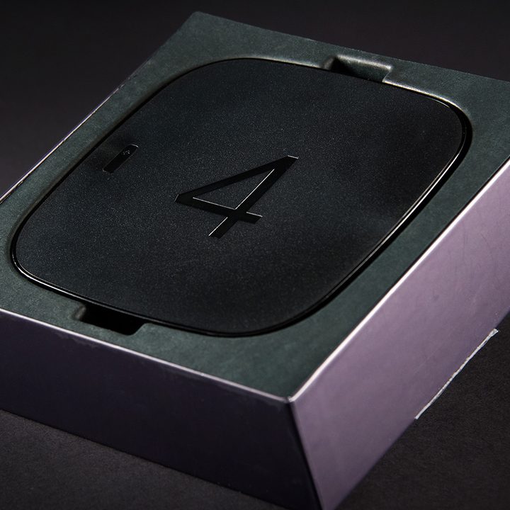 Roku 4