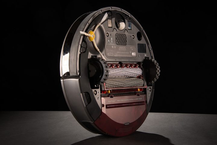 Roomba 980