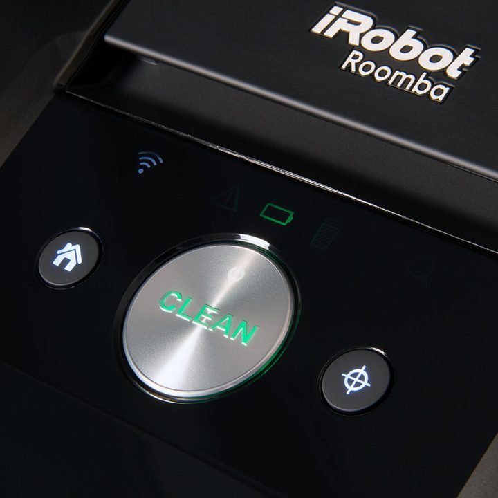 Roomba 980