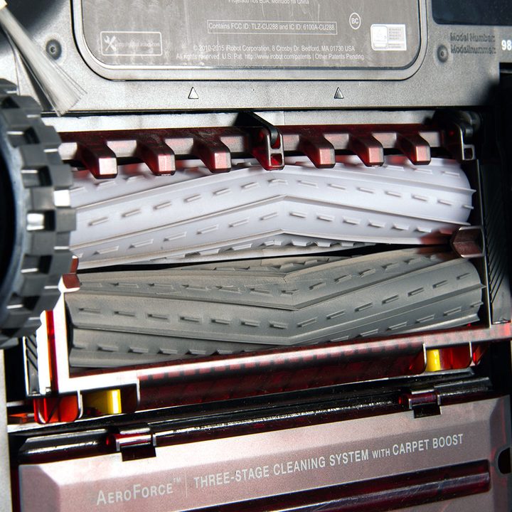 Roomba 980