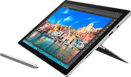 SP4 Thumb