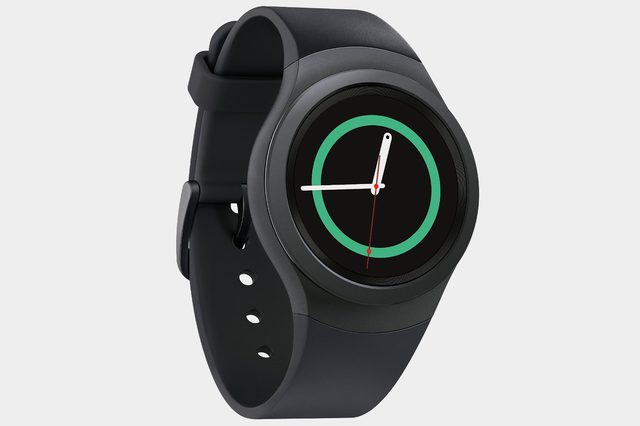 Samsung Gear S2