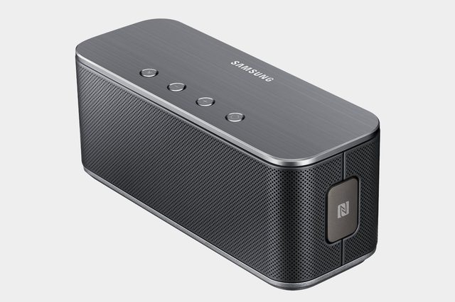 Samsung Level Box Wireless Speaker