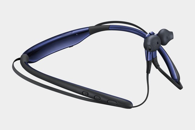 Samsung Level U Bluetooth In-ear Headphones