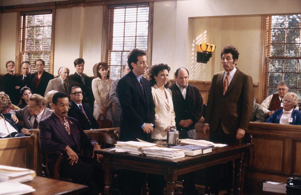 How to watch Seinfeld online stream all 172 episodes for
