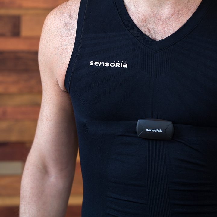 Sensoria Fitness Running System