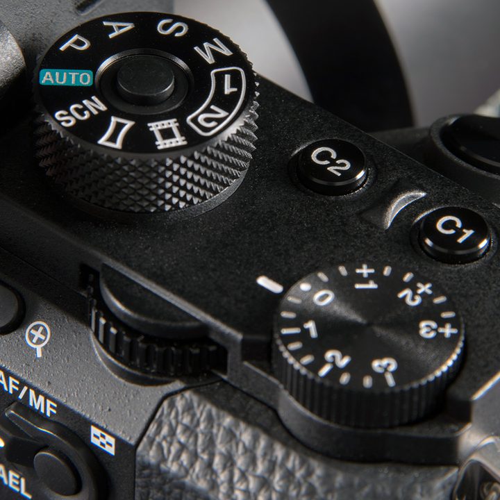 Sony Alpha 7R MkII