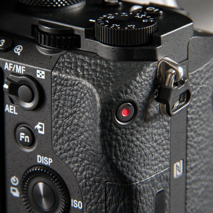 Sony Alpha 7R MkII