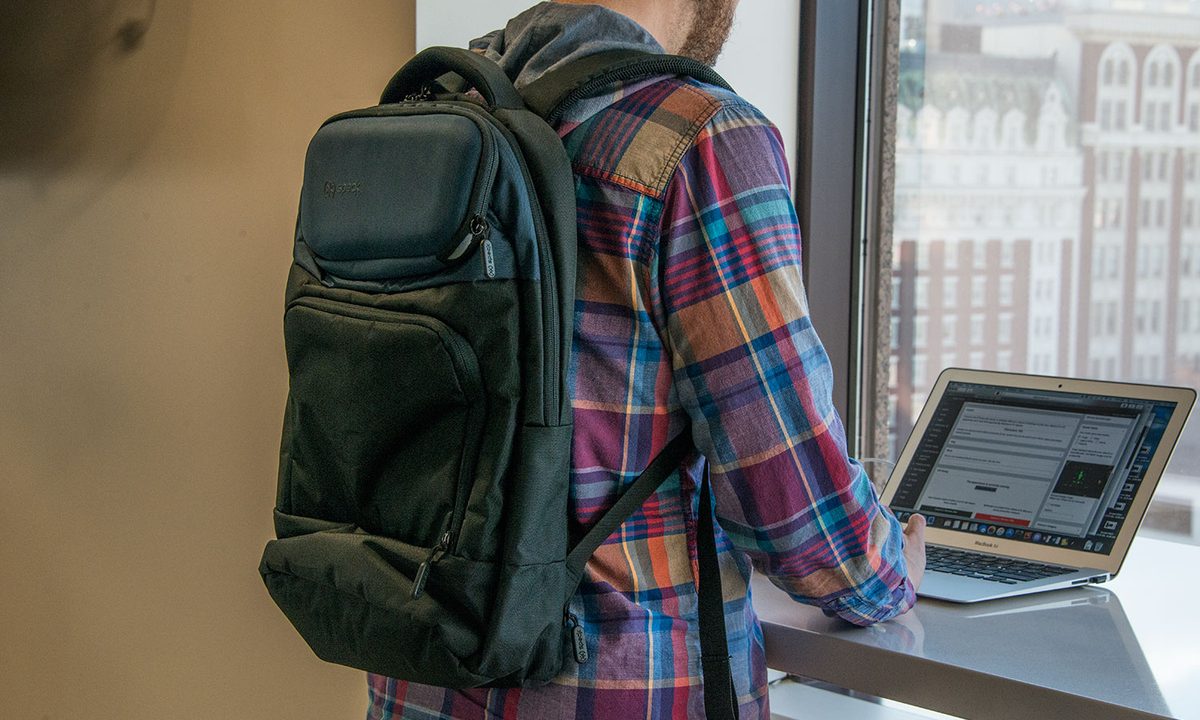 Speck MightyPack