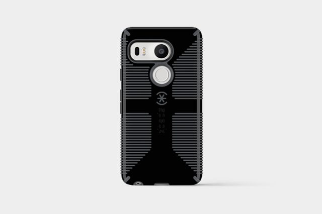 Speck CandyShell Grip Case