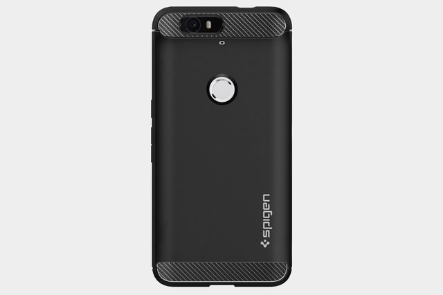 Spigen Rugged Armor Case