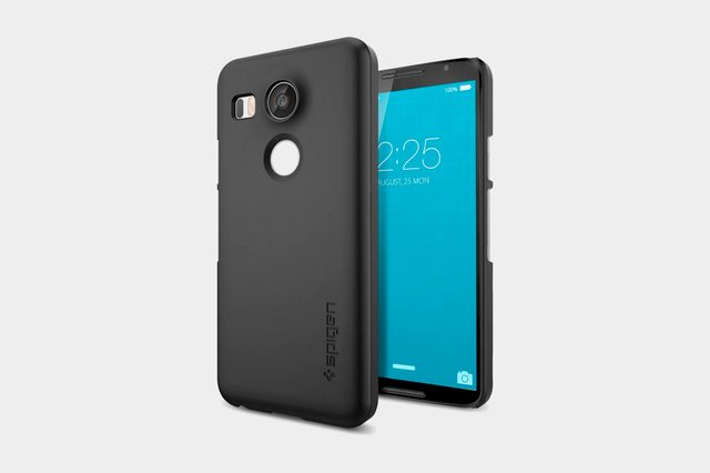 Spigen Thin Fit Shell Case