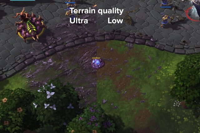 TerrainQuality