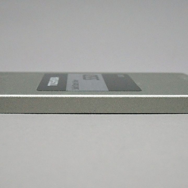 Toshiba Q300 SSD 480 GB