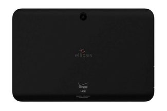 Verizon Ellipsis 10 Leak Rear