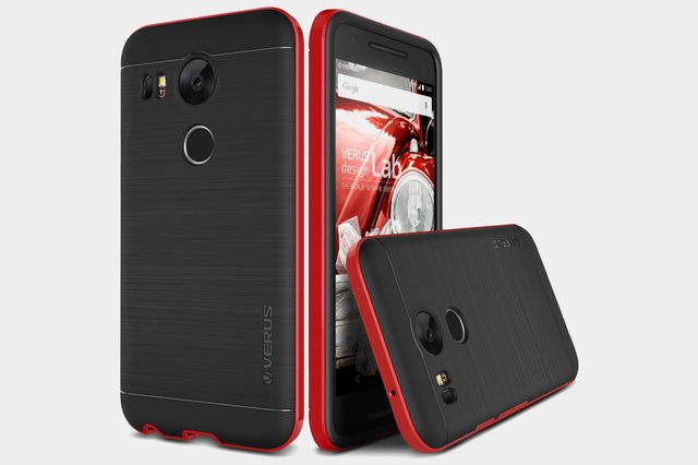 Verus High Pro Shield Case