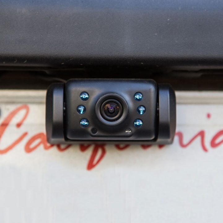 Yada Backup Camera