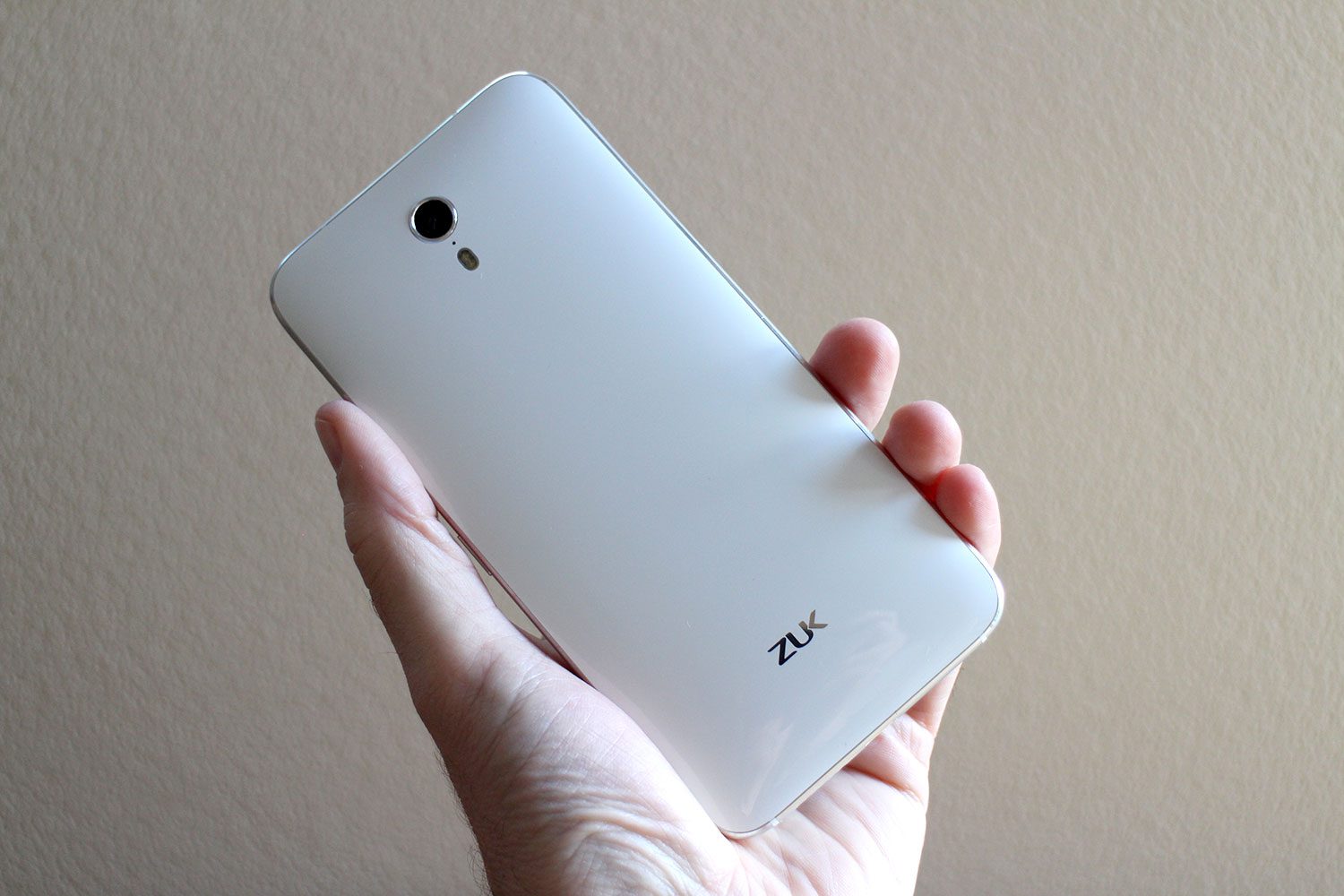 Lenovo ZUK Z1 review - Digital Trends