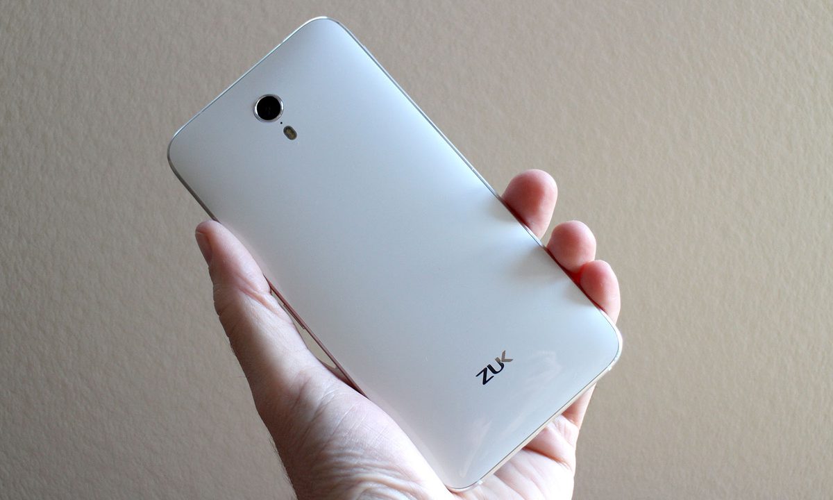 Zuk Z1