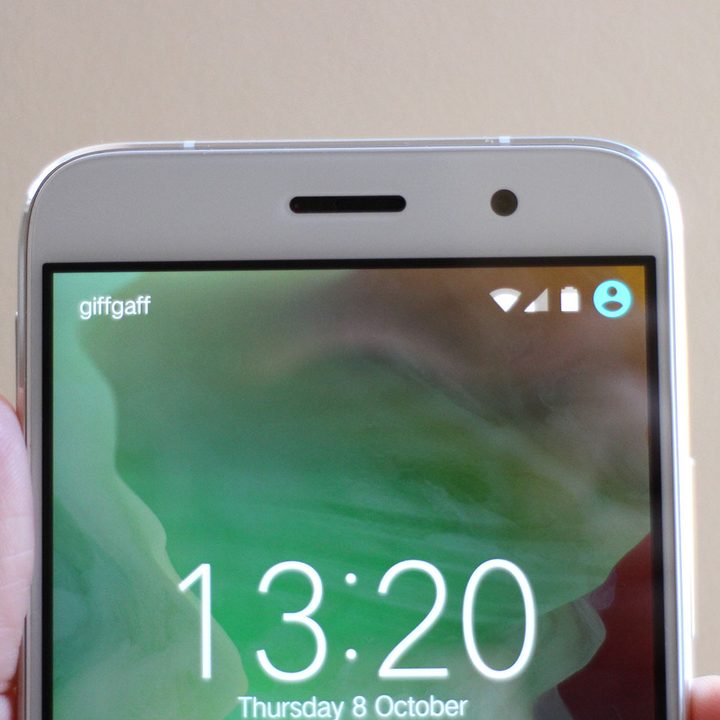 Zuk Z1