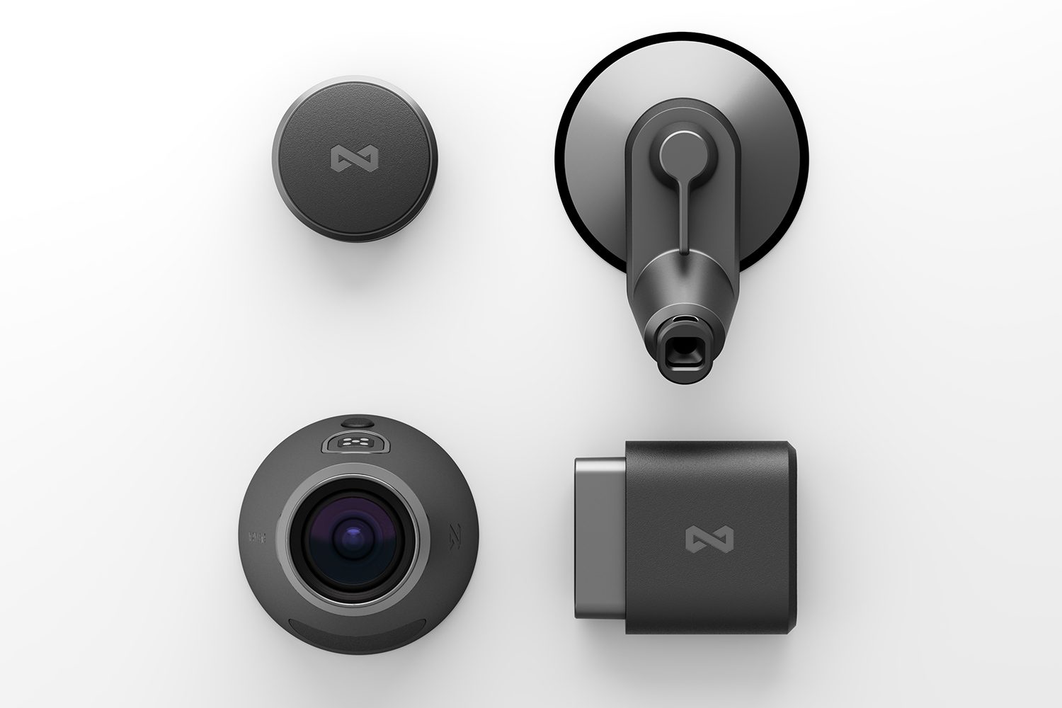 waylens dashcam reckless drivers all in one 02 vader