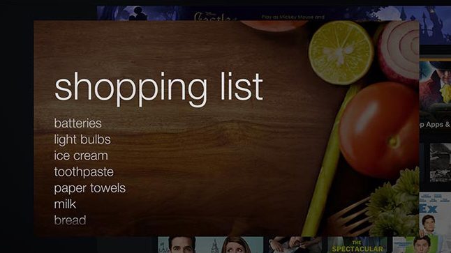 Amazon Fire TV 2