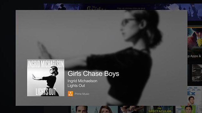 Amazon Fire TV 2