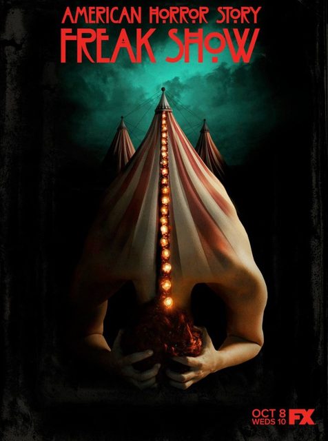 american-horror-story-freak-show-poster
