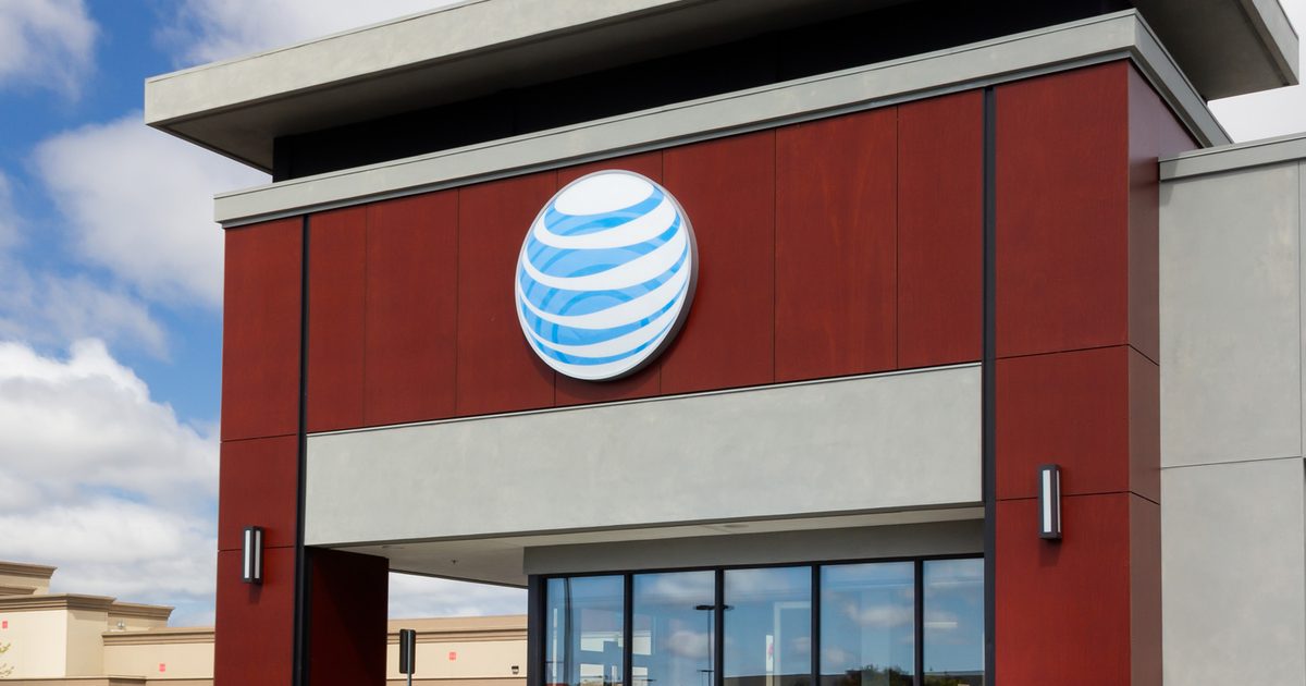 AT&T gains 5G spectrum in $1.6 billion acquisition of Straight Path ...