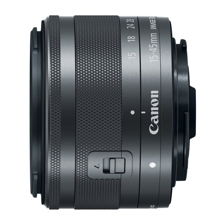 canon eos m10 mirrorless camera ef m 15 45mm 2