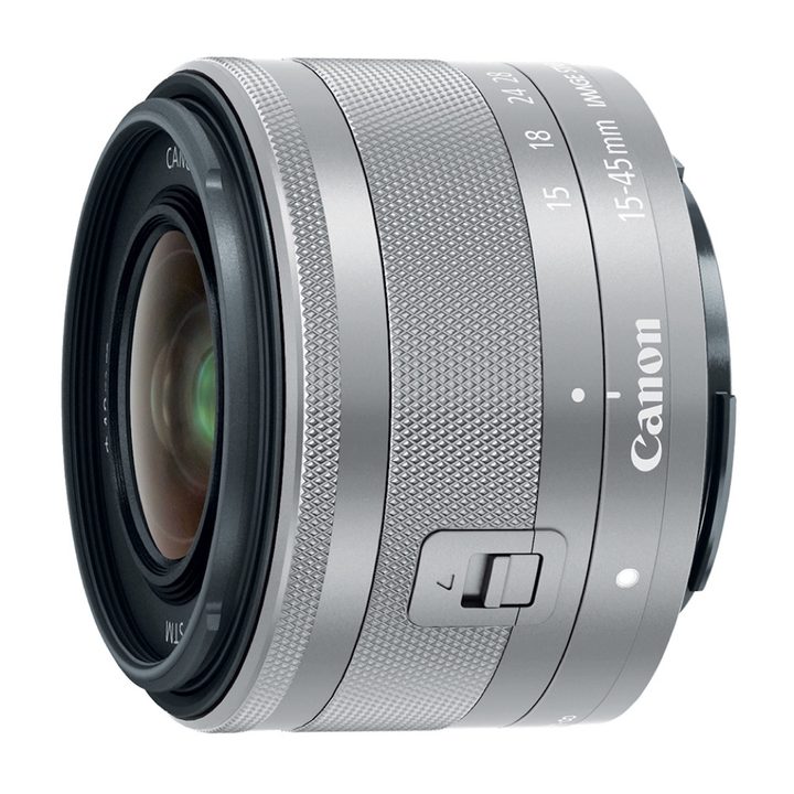 canon eos m10 mirrorless camera ef m 15 45mm 3