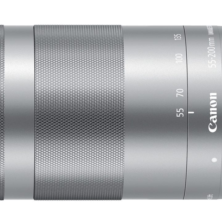 canon eos m10 mirrorless camera ef m 55 200mm 2