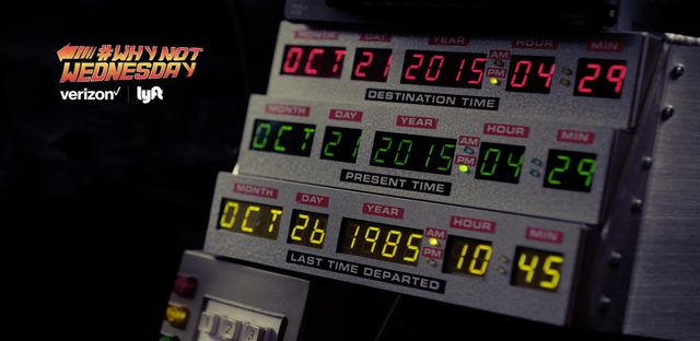 DeLorean